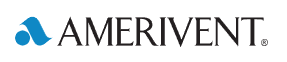 Amervent logo
